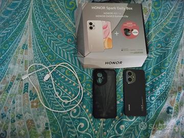 HONOR 400 5G (512GB) - Pari al Nuovo + Garanzia 