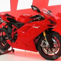 RICAMBI DUCATI 1198