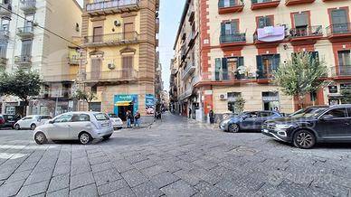Appartamento Napoli [Cod. rif 3297161ARG]