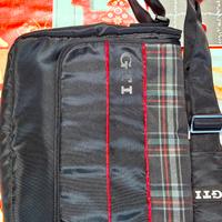 Borsa a tracolla Nuova originale VW Golf GTI   