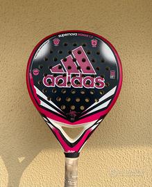 RACCHETTA PADEL COLLEZIONE MARTA ORTEGA ADIDAS