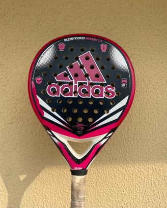 RACCHETTA PADEL COLLEZIONE MARTA ORTEGA ADIDAS