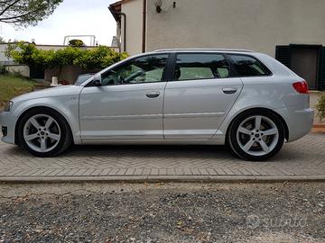 Audi  A3 