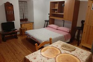 Ritiro d'inverno Parco del Gran Paradiso