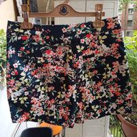 Pantaloni corti, Short da donna, marca ZARA BASIC