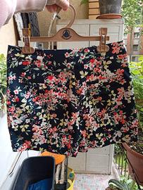 Pantaloni corti, Short da donna, marca ZARA BASIC