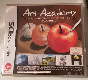 Art Academy per Nintendo DS