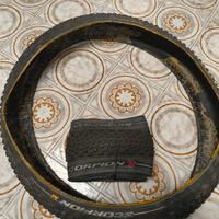 Gomme  pirelli scorpion mtb 27,5"