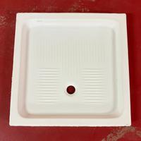 Piatto doccia 80x80 cm