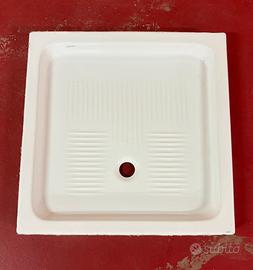 Piatto doccia 80x80 cm