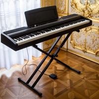 Pianoforte digitale Korg 170s