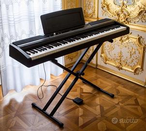 Pianoforte digitale Korg 170s