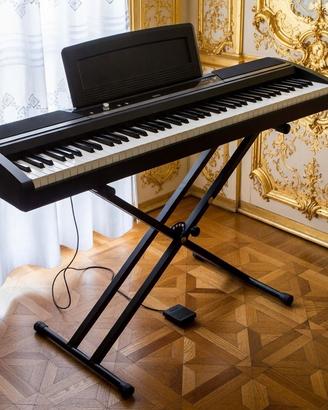 Pianoforte digitale Korg 170s