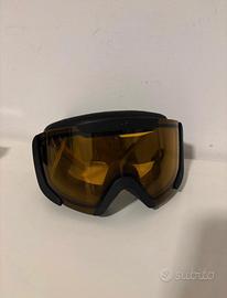 maschera per sci/ snowboard