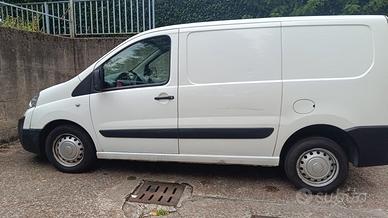 LAVORI DI IMBIANCATURA E PICCOLI TRASPORTI