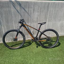 Mountain Bike SCOTT Aspect 770