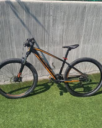 Mountain Bike SCOTT Aspect 770