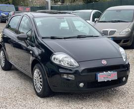 Fiat Punto 1.4 8V 5 porte Easypower Street 2018