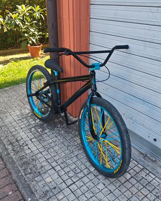 SE BIKE blocks flyer 
