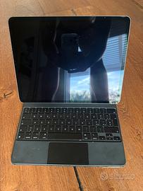 iPad Pro 11” 2020 512GB Wi-Fi + Cellular + MagicK