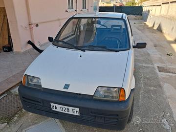 Fiat 500 modello anno 98