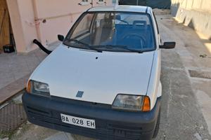 Fiat 500 modello anno 98