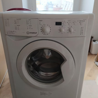 Lavatrice Indesit