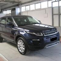 LAND ROVER Range Rover Evoque 2.0 TD4 180 CV 5p.