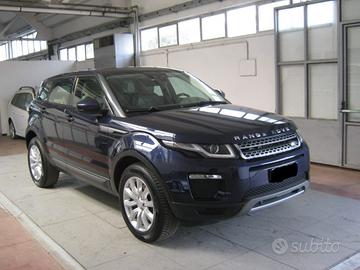 LAND ROVER Range Rover Evoque 2.0 TD4 180 CV 5p.