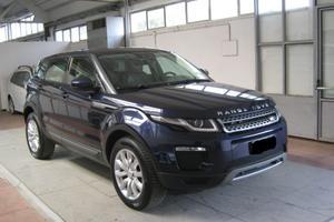 LAND ROVER Range Rover Evoque 2.0 TD4 180 CV 5p.