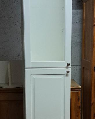 Mobile  bagno Ikea serie TÄNNFORSTEN   