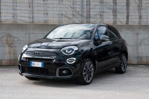 Fiat 500X Sport 1.5 Hybrid