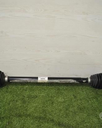 BMW F20 F30 F32 Semiasse posteriore destro