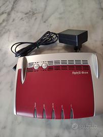 Fritz!Box 3490 Modem