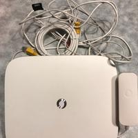 modem vodafone revolution