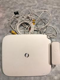 modem vodafone revolution