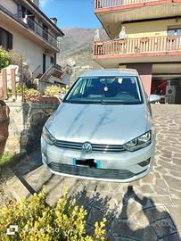 golf serie 7