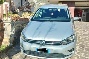 golf serie 7
