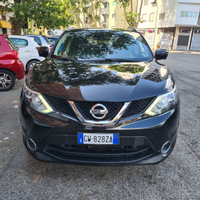 Nissan Qasqhai Tekna+ anno 2017 Full optional