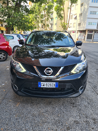 Nissan Qasqhai Tekna+ anno 2017 Full optional