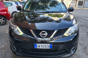 Nissan Qasqhai Tekna+ anno 2017 Full optional