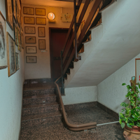 App.in villa 500 m Scuole Cemm