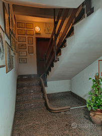 App.in villa 500 m Scuole Cemm