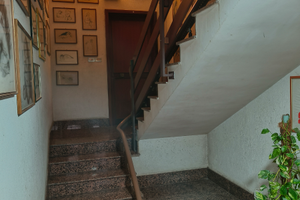 App.in villa 500 m Scuole Cemm