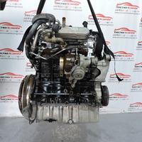 Motore audi a3 8p 2.0 tdi bkd rf1757