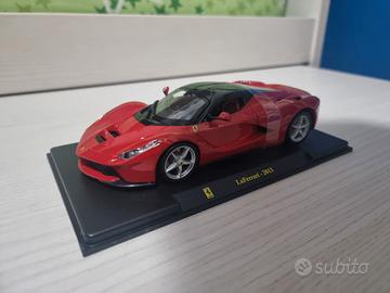 Ferrari LaFerrari 2013 1/24