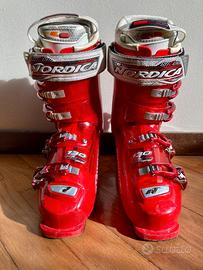 Scarponi Speed machine Nordica