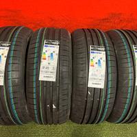 215 55 17 Gomme Estive 2025 NEW Cooper 215 55 R17