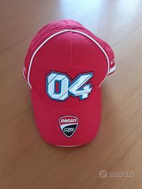 Cappello Andrea Dovizioso #04