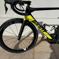 Giant Propel Pro1 taglia M Ultrega Elettronico Di2